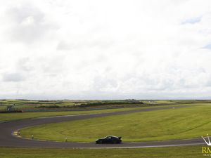 RMA Track Day 10th June - Anglesey