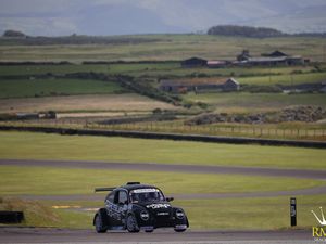 RMA Track Day 10th June - Anglesey
