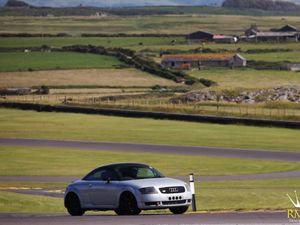 RMA Track Day 10th June - Anglesey