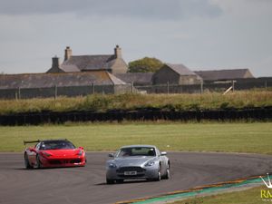 RMA Track Day 10th June - Anglesey