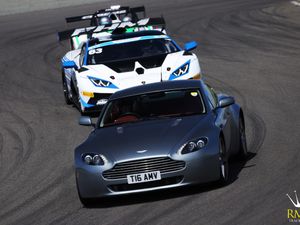 RMA Track Day 10th June - Anglesey