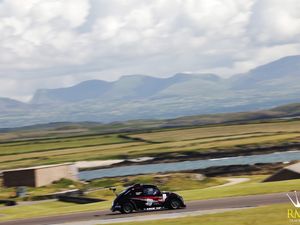 RMA Track Day 10th June - Anglesey