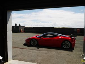 RMA Track Day 10th June - Anglesey