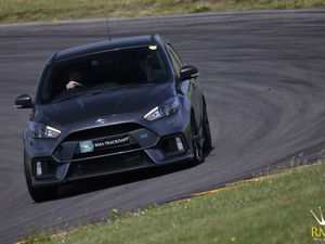 RMA Track Day 10th June - Anglesey