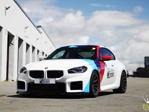 RMA Track Day 10th June - Anglesey