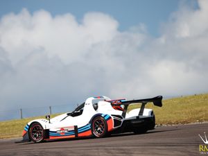 RMA Track Day 10th June - Anglesey