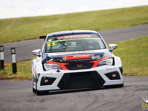 RMA Track Day 10th June - Anglesey