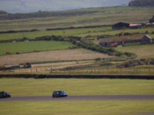 RMA Track Day 10th June - Anglesey