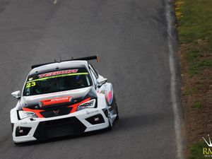 RMA Track Day 10th June - Anglesey