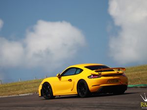 RMA Track Day 10th June - Anglesey