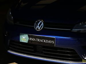 RMA Track Day 10th June - Anglesey