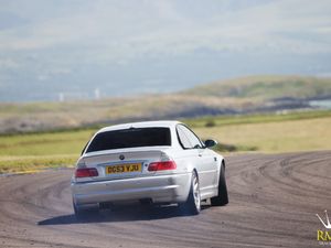 RMA Track Day 10th June - Anglesey