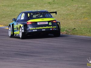 RMA Track Day 10th June - Anglesey