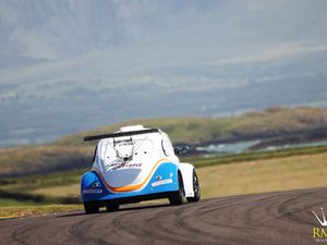 RMA Track Day 10th June - Anglesey