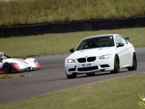 RMA Track Day 10th June - Anglesey