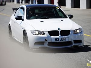RMA Track Day 10th June - Anglesey