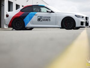 RMA Track Day 10th June - Anglesey