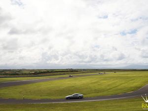 RMA Track Day 10th June - Anglesey