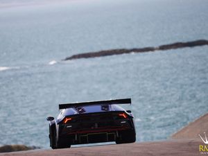 RMA Track Day 10th June - Anglesey