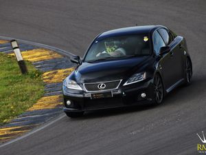 RMA Track Day 10th June - Anglesey