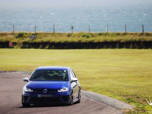 RMA Track Day 10th June - Anglesey