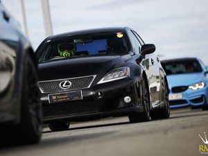 RMA Track Day 10th June - Anglesey