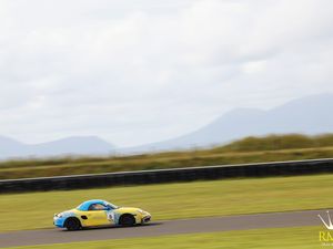RMA Track Day 10th June - Anglesey