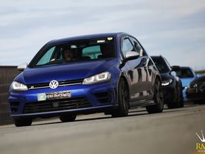 RMA Track Day 10th June - Anglesey