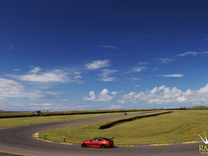 RMA Track Day 10th June - Anglesey
