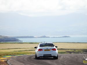 RMA Track Day 10th June - Anglesey