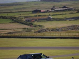 RMA Track Day 10th June - Anglesey
