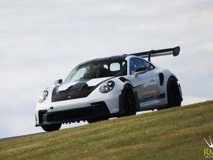 RMA Track Day 10th June - Anglesey