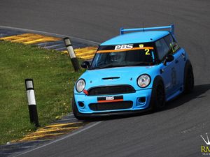 RMA Track Day 10th June - Anglesey