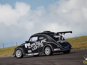 RMA Track Day 10th June - Anglesey
