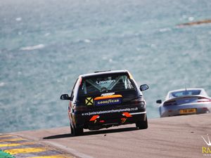 RMA Track Day 10th June - Anglesey