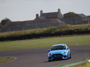 RMA Track Day 10th June - Anglesey