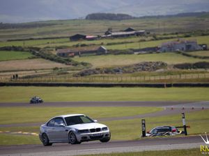 RMA Track Day 10th June - Anglesey