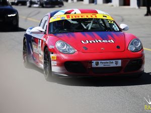 RMA Track Day 10th June - Anglesey