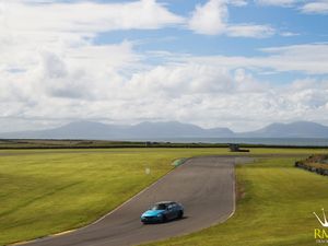 RMA Track Day 10th June - Anglesey