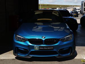 RMA Track Day 10th June - Anglesey