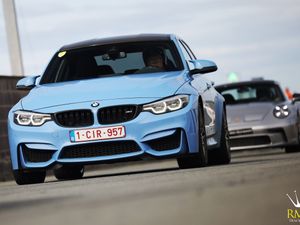 RMA Track Day 10th June - Anglesey