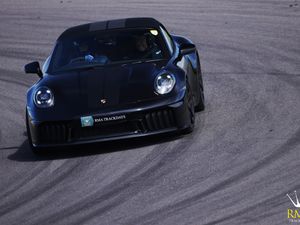 RMA Track Day 10th June - Anglesey
