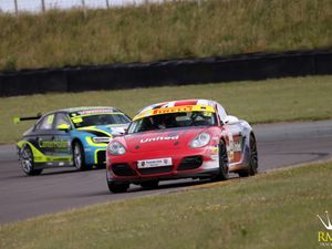RMA Track Day 10th June - Anglesey