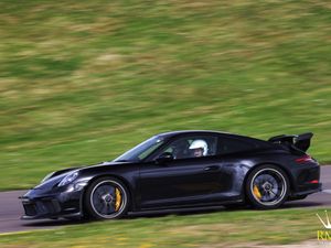 RMA Track Day 10th June - Anglesey