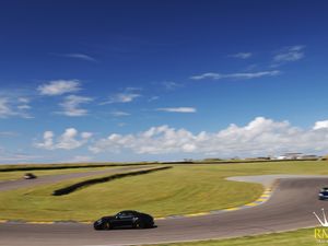 RMA Track Day 10th June - Anglesey