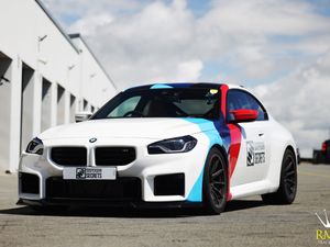 RMA Track Day 10th June - Anglesey