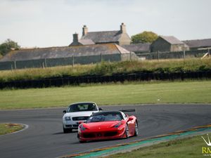 RMA Track Day 10th June - Anglesey