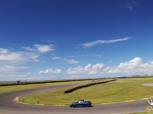RMA Track Day 10th June - Anglesey