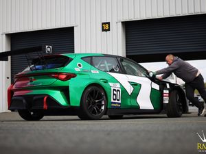 RMA Track Day 10th June - Anglesey