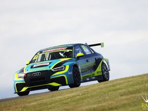 RMA Track Day 10th June - Anglesey